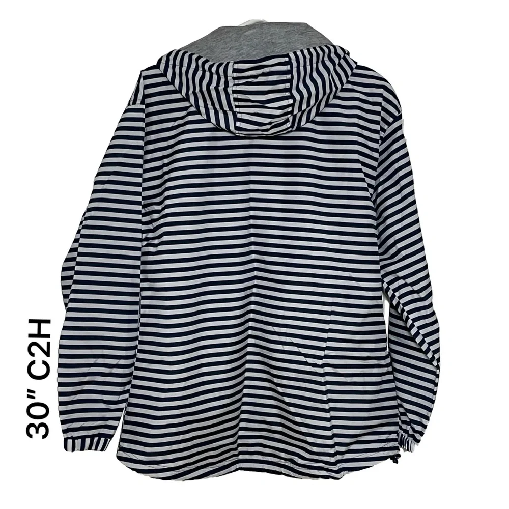 Charles River Apparel Hatteras Anorak, Women’s L - Picture 2 of 2